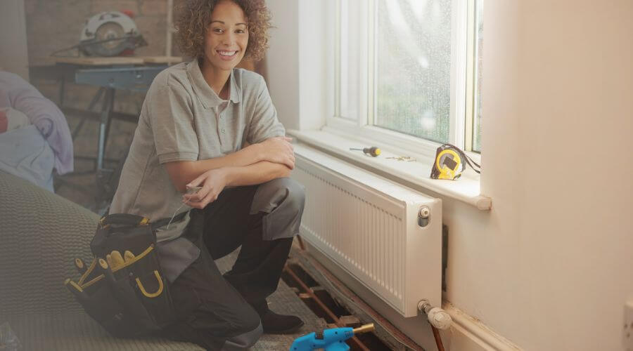 Professional Tankless Water Heater Installation in Hutsonville, IL
